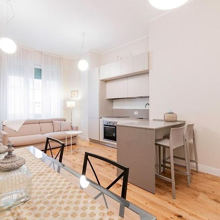 Homeby, Appartamento Tiepolo Milan Extérieur photo