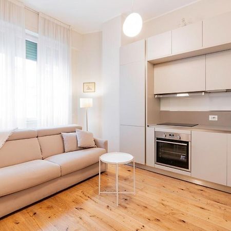 Homeby, Appartamento Tiepolo Milan Extérieur photo