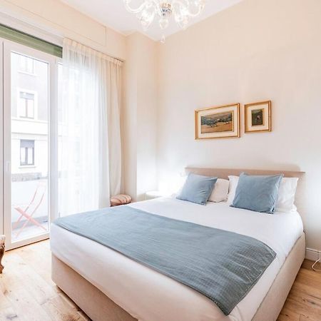 Homeby, Appartamento Tiepolo Milan Extérieur photo