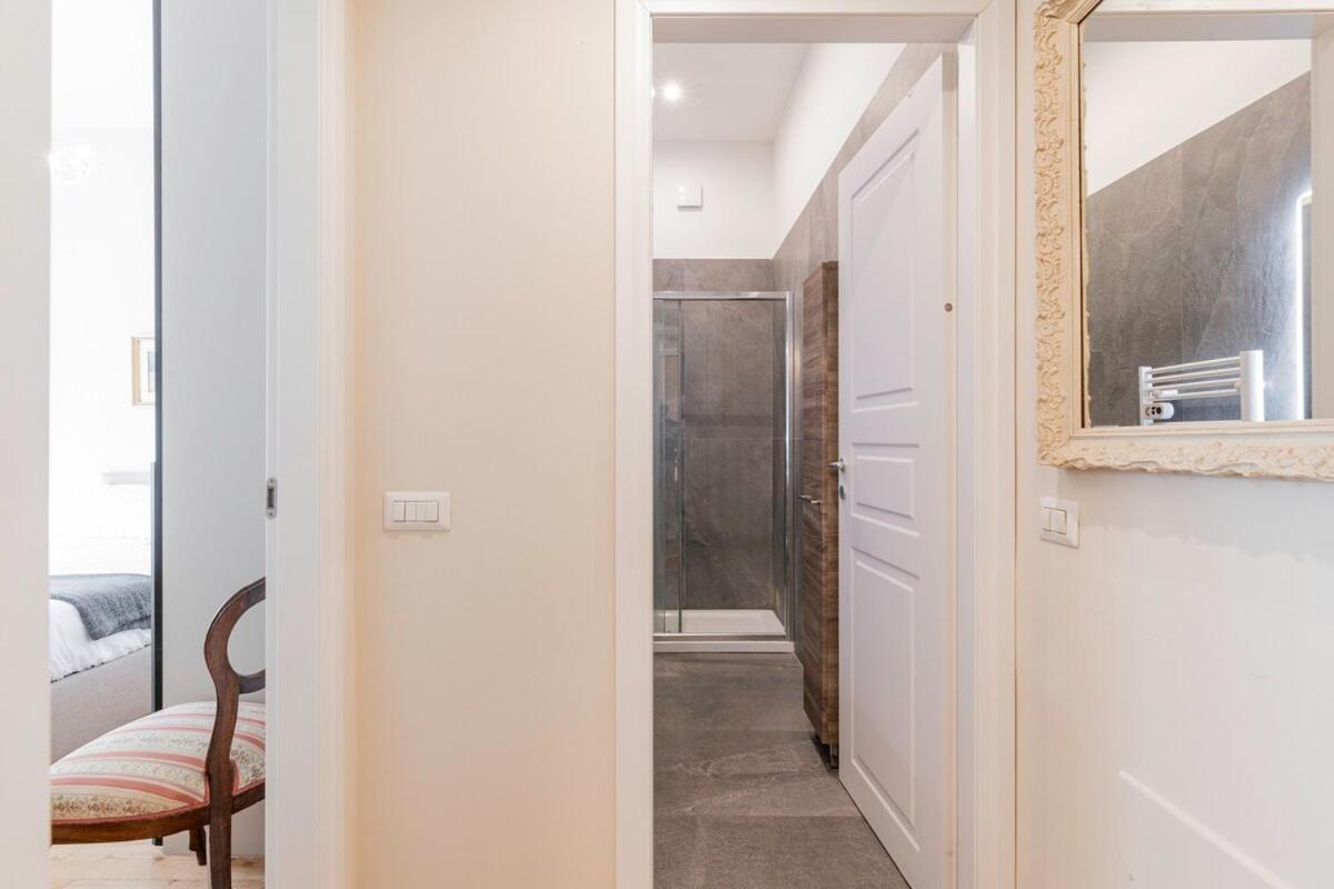 Homeby, Appartamento Tiepolo Milan Extérieur photo