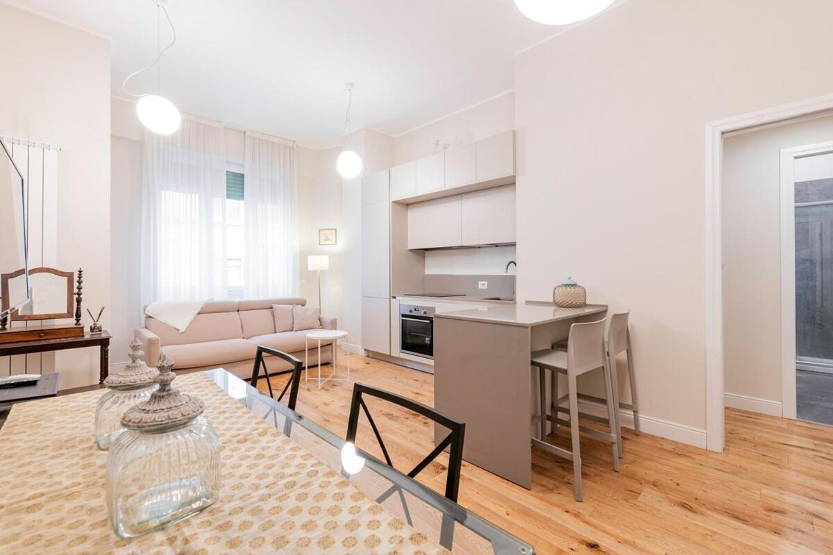 Homeby, Appartamento Tiepolo Milan Extérieur photo