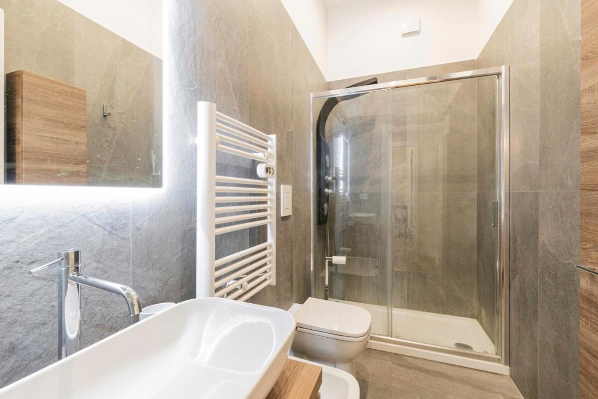 Homeby, Appartamento Tiepolo Milan Extérieur photo