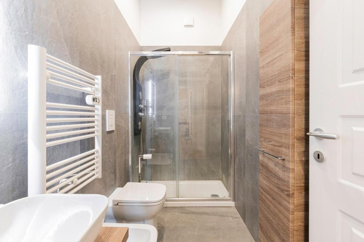 Homeby, Appartamento Tiepolo Milan Extérieur photo