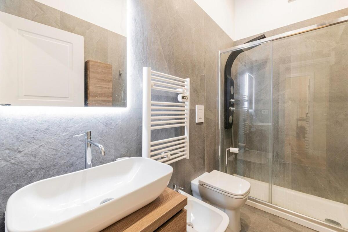 Homeby, Appartamento Tiepolo Milan Extérieur photo