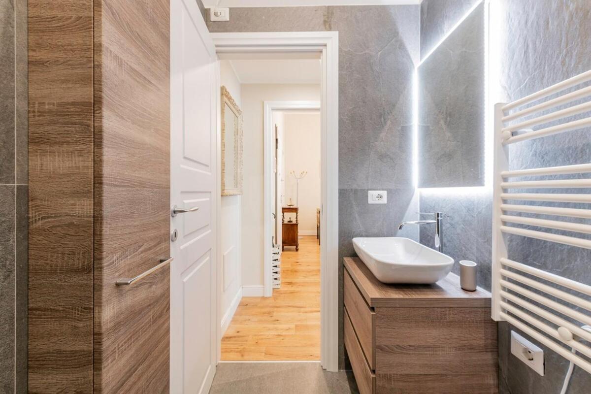 Homeby, Appartamento Tiepolo Milan Extérieur photo