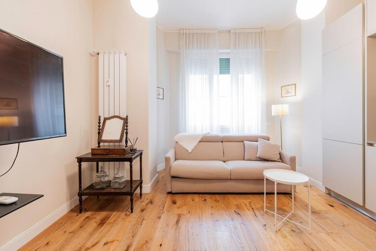 Homeby, Appartamento Tiepolo Milan Extérieur photo