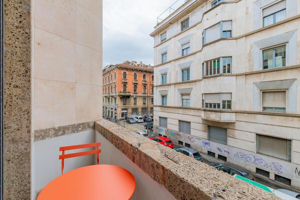 Homeby, Appartamento Tiepolo Milan Extérieur photo