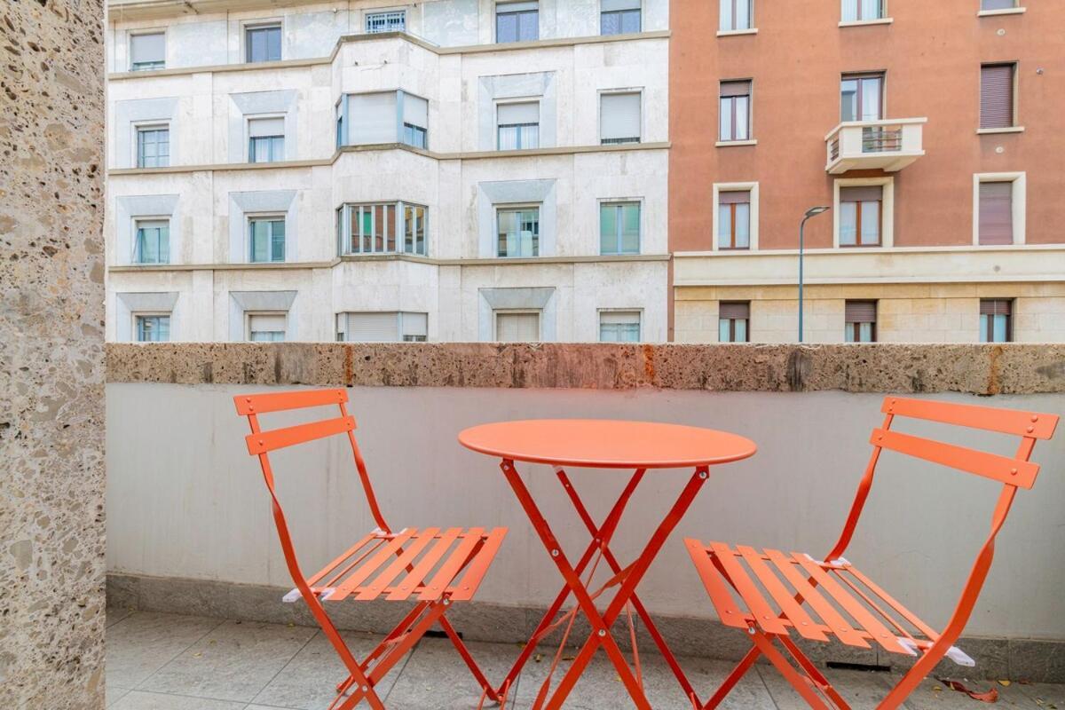 Homeby, Appartamento Tiepolo Milan Extérieur photo