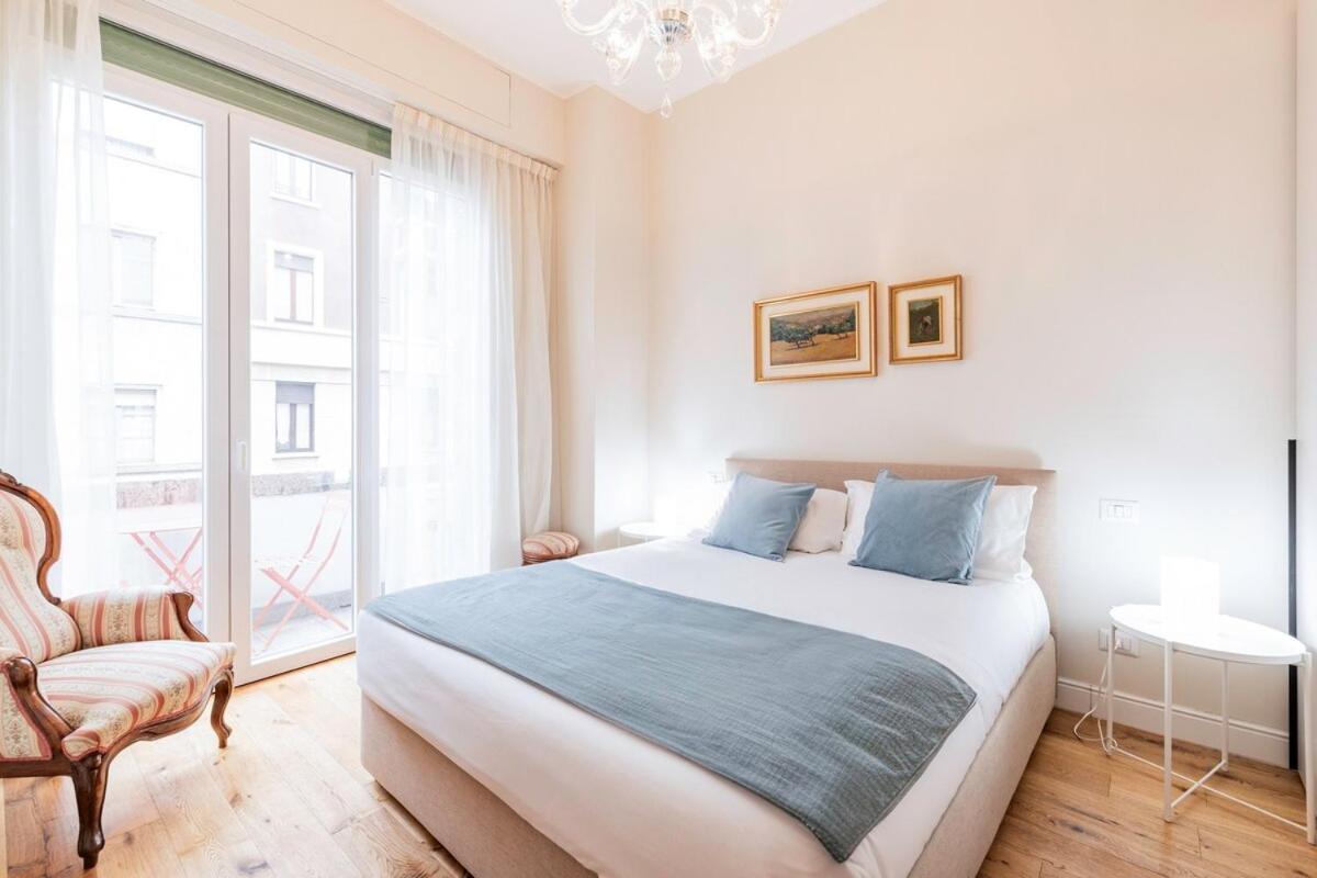 Homeby, Appartamento Tiepolo Milan Extérieur photo