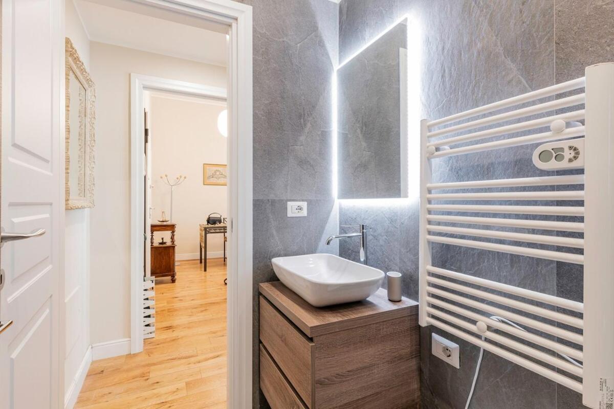 Homeby, Appartamento Tiepolo Milan Extérieur photo
